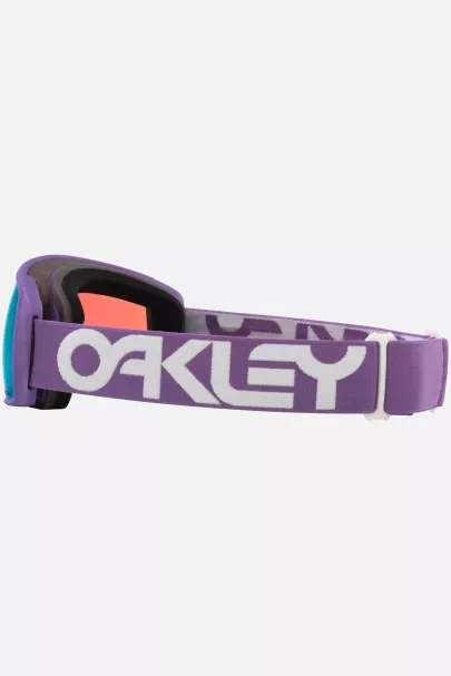 Surfanic Oakley Flight Tracker S Goggles Prizm Sapphire Iridium