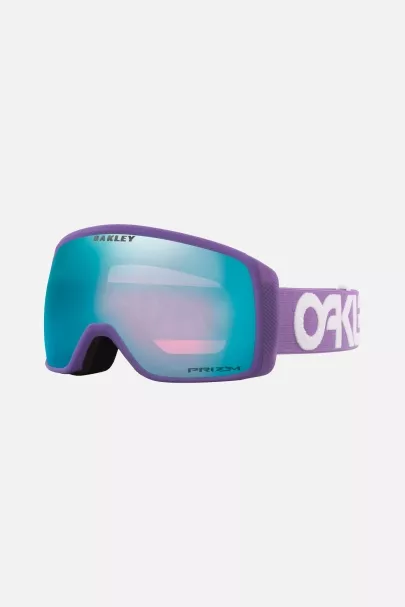 surfanic Oakley Flight Tracker S Goggles Prizm Sapphire Iridium