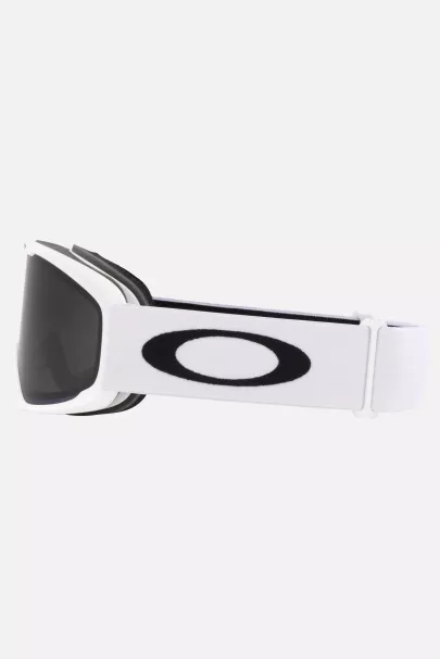 Surfanic Oakley O-Frame 2.0 Pro L Ski Goggles Dark Grey