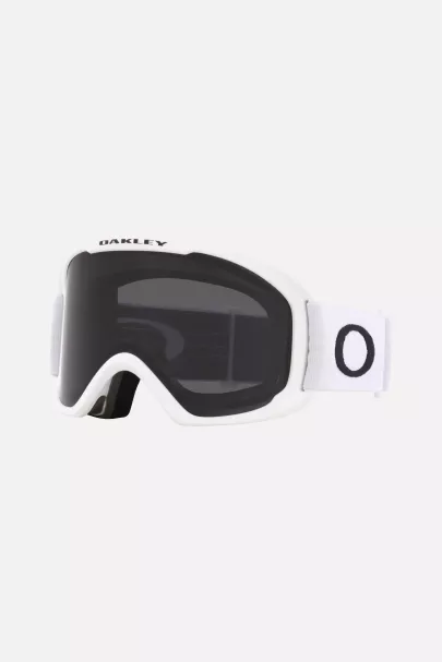 surfanic Oakley O-Frame 2.0 Pro L Ski Goggles Dark Grey
