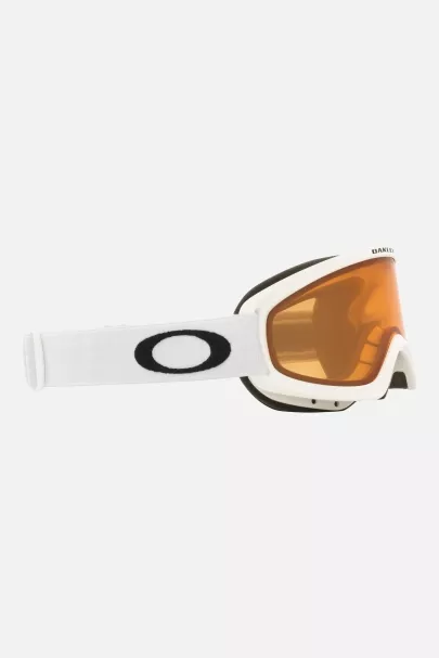 Surfanic Oakley O-Frame 2.0 Pro S Ski Goggles Persimmon