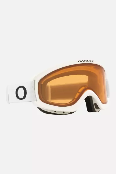 Surfanic Oakley O-Frame 2.0 Pro S Ski Goggles Persimmon
