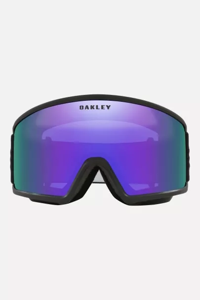 Surfanic Oakley Target Line L Goggles Violet Iridium