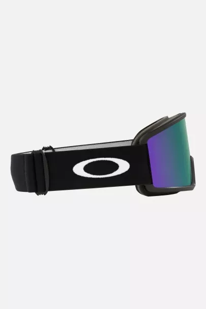 Surfanic Oakley Target Line L Goggles Violet Iridium