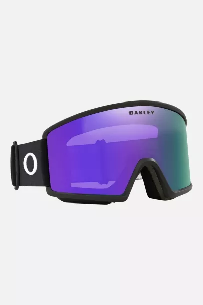 Surfanic Oakley Target Line L Goggles Violet Iridium