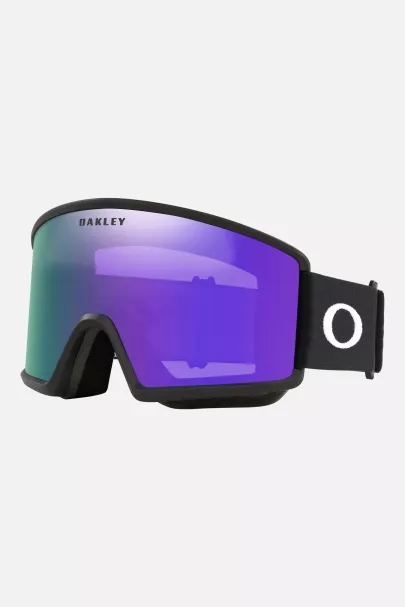 surfanic Oakley Target Line L Goggles Violet Iridium