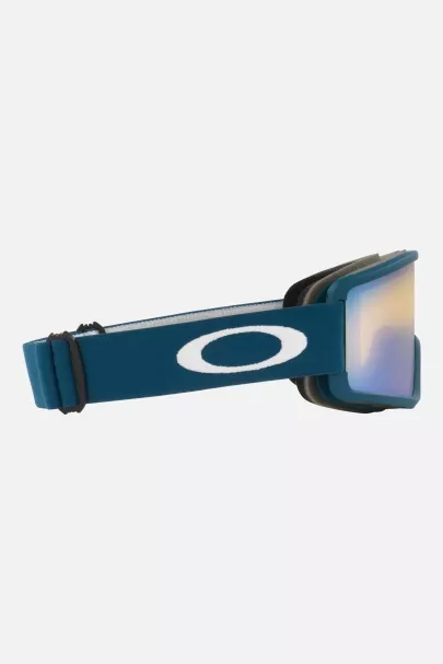 Surfanic Oakley Target Line L Ski Goggles Hi Yellow