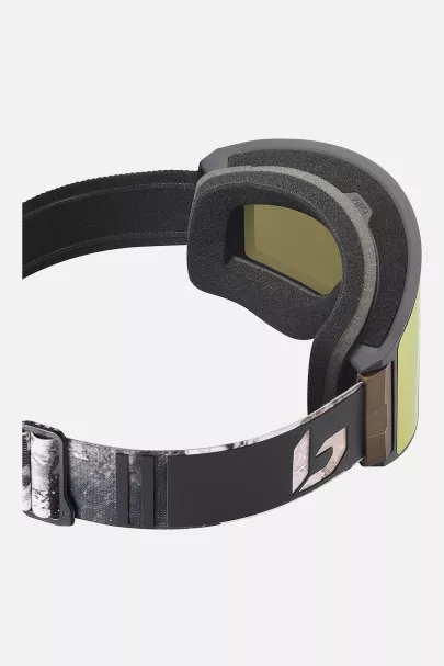 Surfanic Bolle Blackridge Goggle