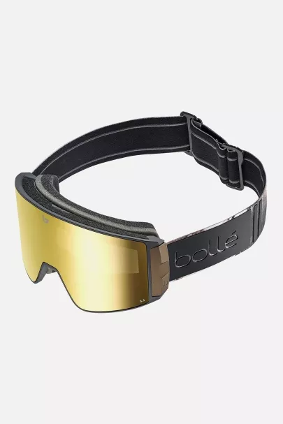 Surfanic Bolle Blackridge Goggle