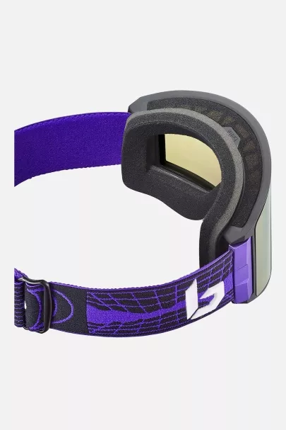 Surfanic Bolle Blackridge Goggle