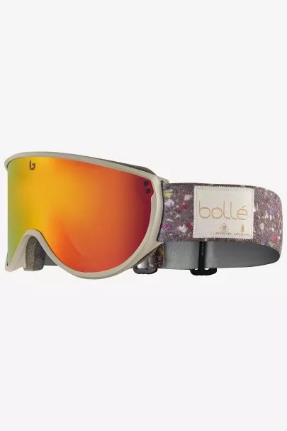 surfanic Bolle Eco Blanca Goggles