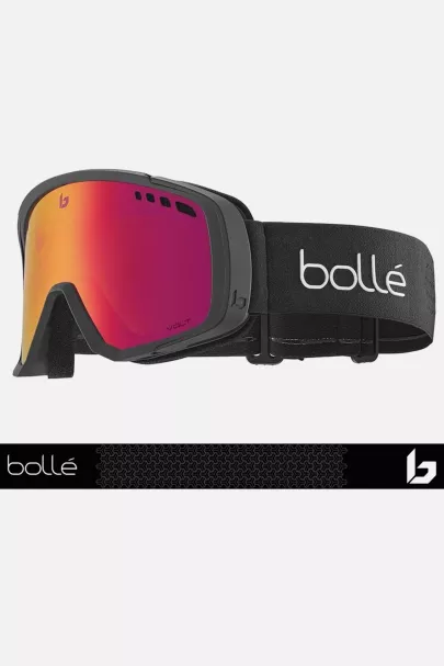 Surfanic Bolle Mammoth Matte Goggles