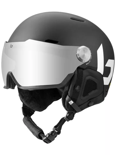 surfanic Bolle Might Visor Helmet