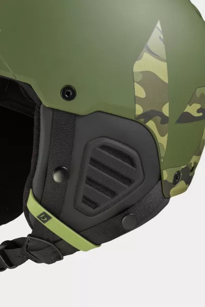 Surfanic Bolle Mute Mips Abs Helmet