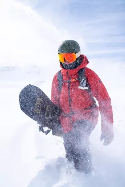 Surfanic Bolle Mute Mips Abs Helmet