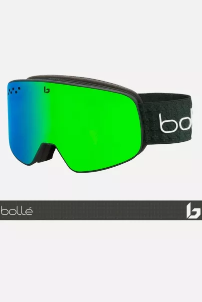 Surfanic Bolle Nevada Matte Goggles