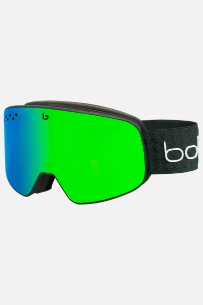 surfanic Bolle Nevada Matte Goggles