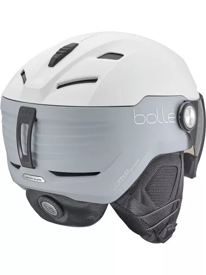Surfanic Bolle V-ryft Pure Eps Hybrid Helmet