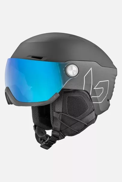 surfanic Bolle V Ryft Pure Matte Helmet