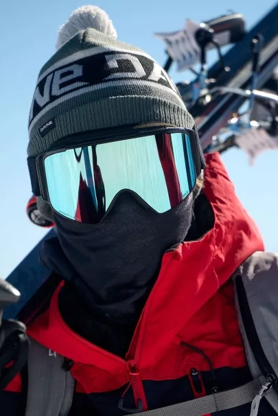 Surfanic Dakine Jameson Beanie