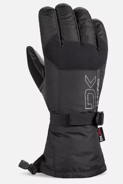 surfanic Dakine Leather Scout Glove
