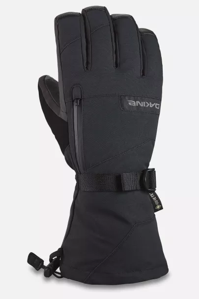 surfanic Dakine Leather Titan Gore Tex Glove