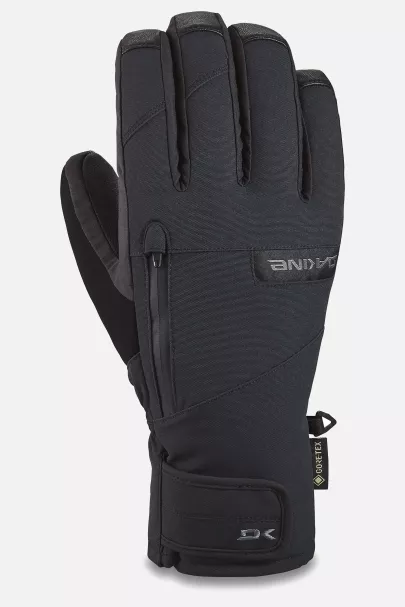 surfanic Dakine Leather Titan Gore Tex Short Glove