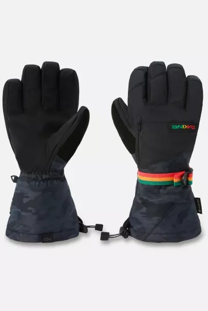 Surfanic Dakine Titan Gore Tex Glove