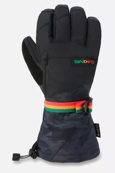 Surfanic Dakine Titan Gore Tex Glove
