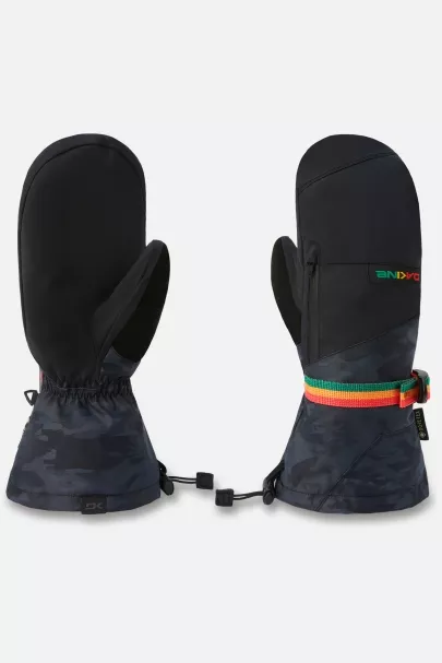 Surfanic Dakine Titan Gore Tex Mitt