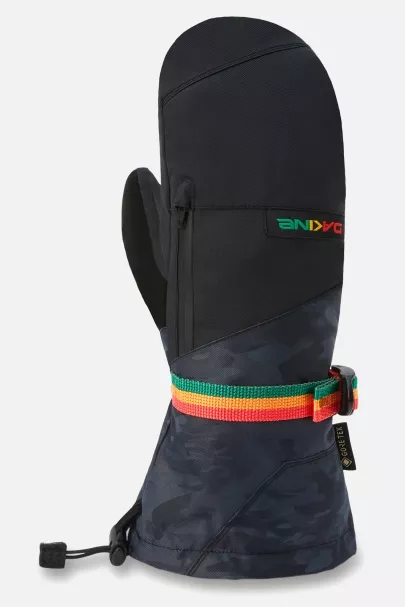 surfanic Dakine Titan Gore Tex Mitt