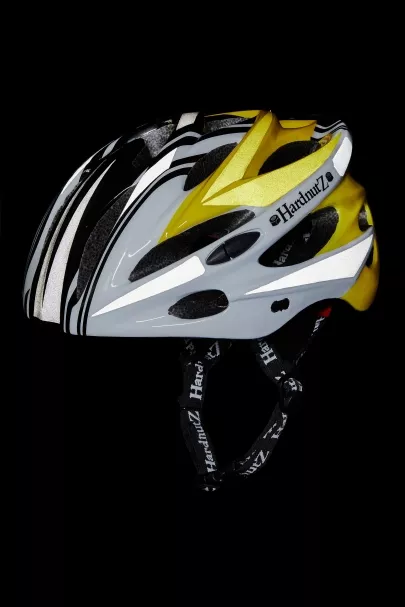 Surfanic Hardnutz Cycle Helmet