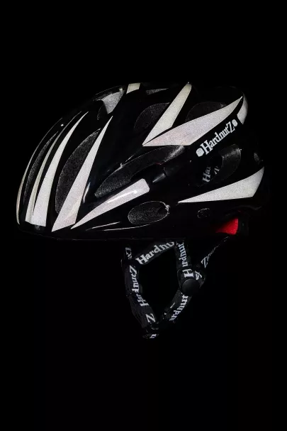 Surfanic Hardnutz Cycle Helmet