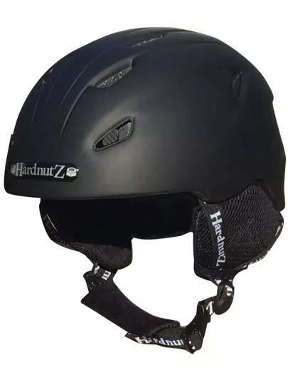 Surfanic Hardnutz Ski & Snowboard Helmet In-Mould