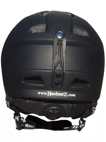 Surfanic Hardnutz Ski & Snowboard Helmet In-Mould