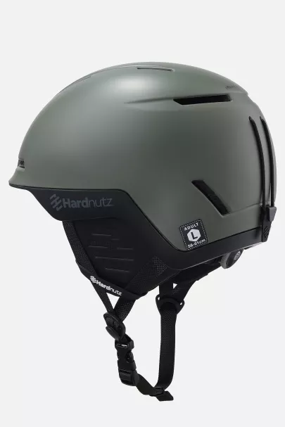 Surfanic Hardnutz Vinnie Helmet