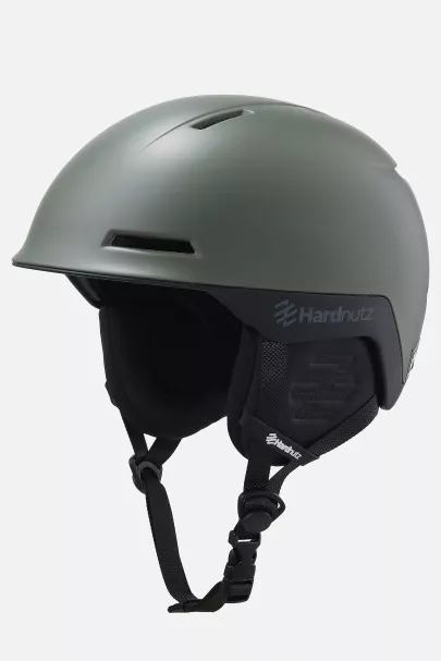surfanic Hardnutz Vinnie Helmet