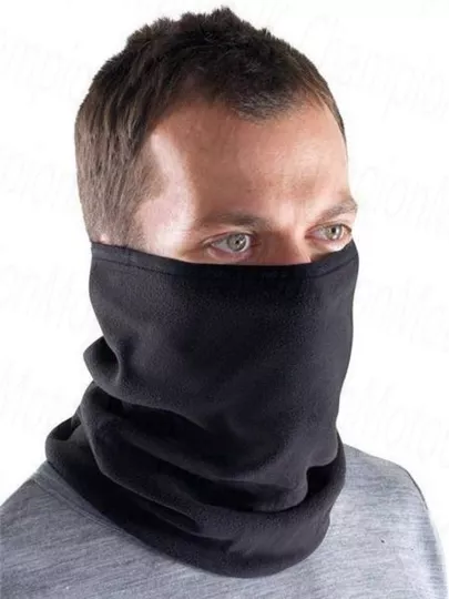 Surfanic Ice Space Neck Warmer