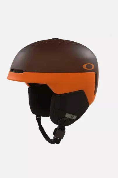 surfanic Oakley Mod3 Matte MIPS Ski Helmet