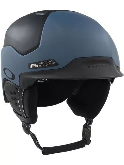 Surfanic Oakley Mod5 Helmet