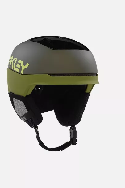Surfanic Oakley Mod5 Matte MIPS Ski Helmet
