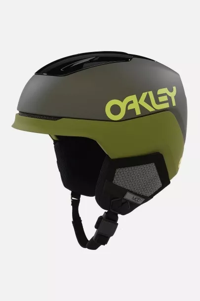 surfanic Oakley Mod5 Matte MIPS Ski Helmet
