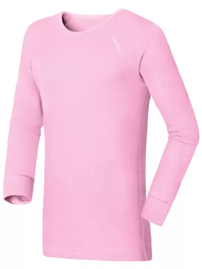 Surfanic Odlo Warm Long Sleeve Crew Neck