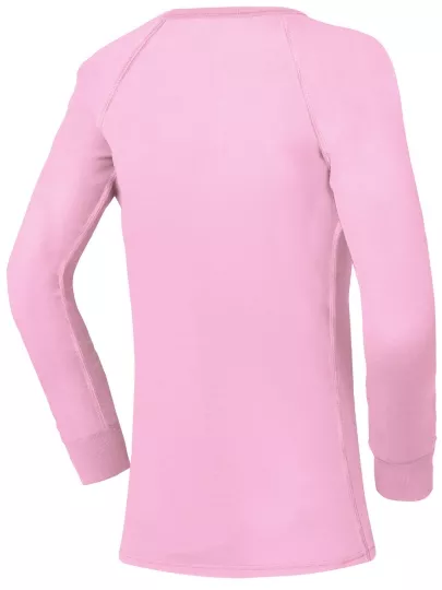 Surfanic Odlo Warm Long Sleeve Crew Neck