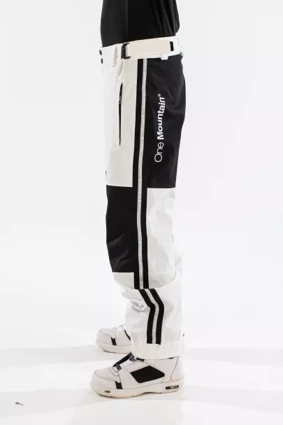 Surfanic One Mountain Jet Pant