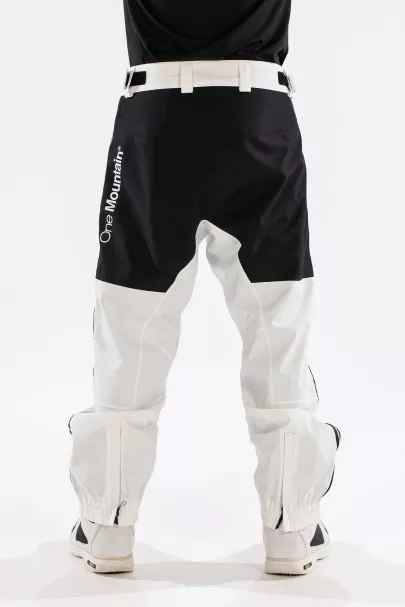 Surfanic One Mountain Jet Pant
