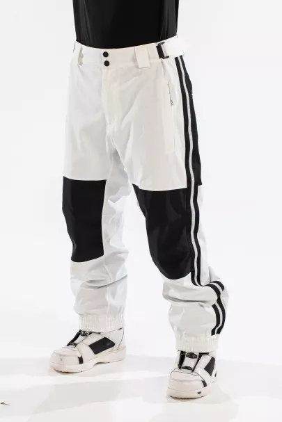surfanic One Mountain Jet Pant