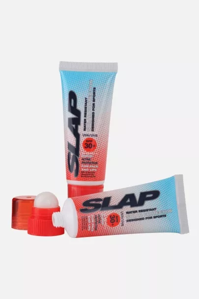 surfanic Slap Lip Balm Suncream Combo