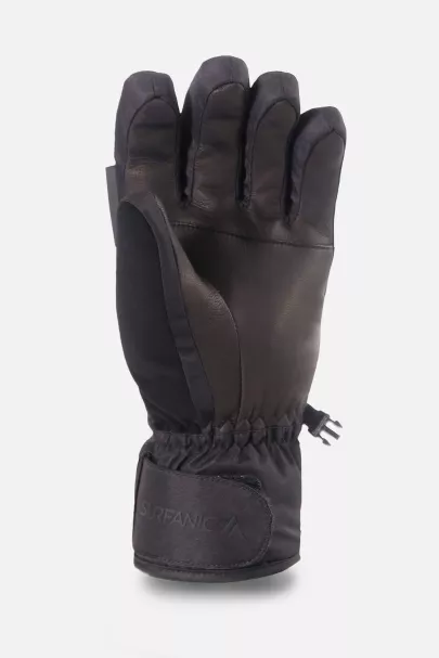 Surfanic Surfanic Summit Mens Leather Palm Surfex Glove