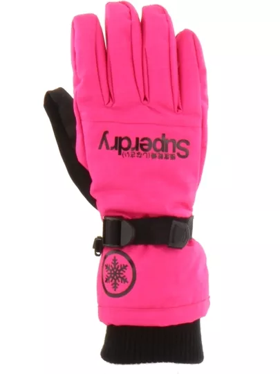 surfanic Superdry Ultimate Snow Service Glove